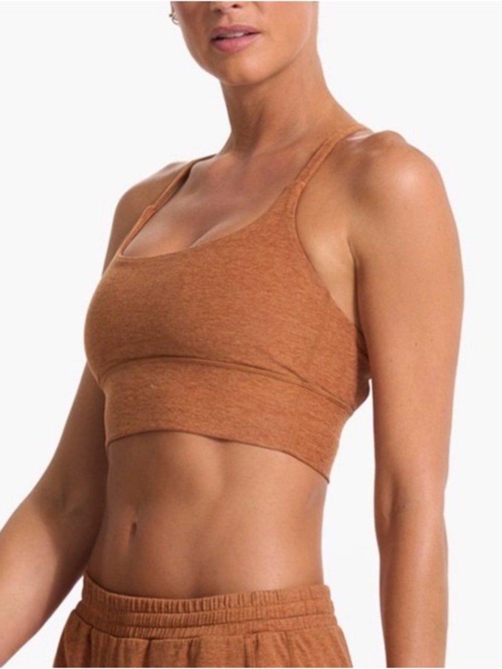 Vuori Sports Bra
